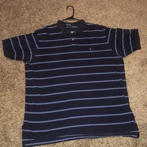 Men’s Polo shirt